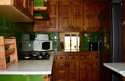 Calafell Apartment | R97 Exclusive townhouse overlooking the pool for sale in Alorda Park