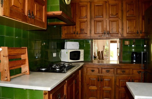 Calafell Apartment | R97 Exclusive townhouse overlooking the pool for sale in Alorda Park