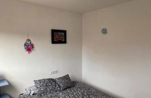 Reus Bed & Breakfast | Raquel Rodríguez