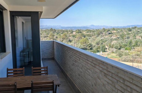 Roques Daurades Apartment | RD IX - Luxury Apartment Mediterranean