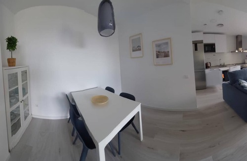 Roques Daurades Apartment | RD VIII Luxury Apartment Mediterranean -Sea ​views