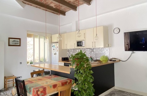 Malgrat de Mar Apartment | RECONNECTAR Malgrat de Mar Emili