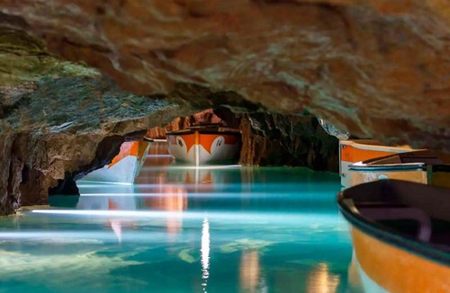 Onda Apartment | Refugi dels Somnis - Turismo con encanto en Onda