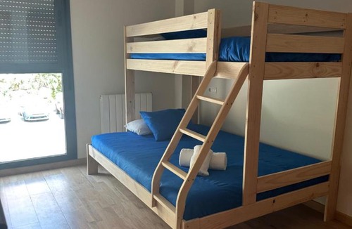 Abena Apartment | Refugio PIRENAICO