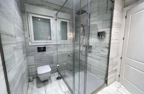 Najera Apartment | Reno'd Heritage Camino Apartment