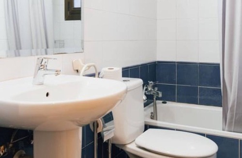 Montardit de Baix Apartment | Renovated apartment in Montardit de Baix, pets allowed
