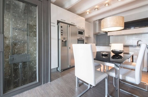 Old Town House | Renovated townhouse in Tarragona center with sea view and terrace