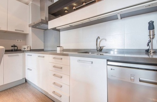 Old Town House | Renovated townhouse in Tarragona center with sea view and terrace
