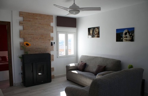 Buendia Apartment | RENTAL APARTMENT RURAL BUENDIA