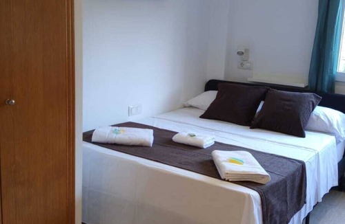Alcoy Apartment | RESIDENCIAL ALCOY