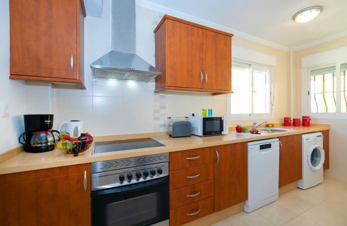 Jalon House | Residencial Bellavista by Interhome