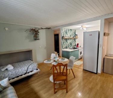 Candanchu Apartment | Residencial Candanchu