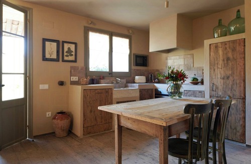 Isona i Conca Della House | Restored house with pool in Pallars Jussà