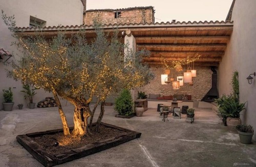 Isona i Conca Della House | Restored house with pool in Pallars Jussà