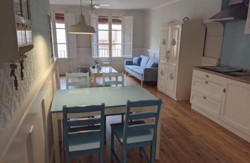 Reus Apartment | Reus, cosy apartment in the city's centre