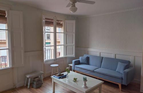 Reus Apartment | Reus, cosy apartment in the city's centre