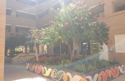 Cabanes Apartment | Ribera Beach MED002