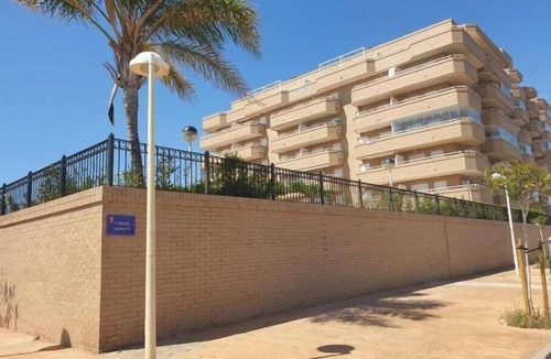 Cabanes Apartment | Ribera Beach MED002