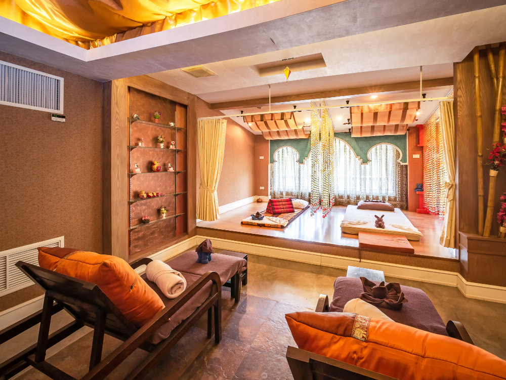 Mar de Cristal Apartment | Ribera Beach 3 - 0809