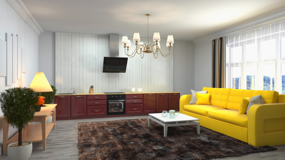 Mar de Cristal Apartment | Ribera Beach 3 - 0809