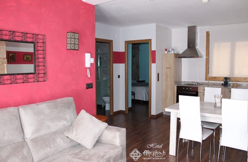 Daroca Cottage | Rica & Daruca Apartment