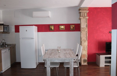 Daroca Cottage | Rica & Daruca Apartment