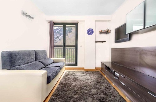 Candanchu House | Riglos de Candanchú