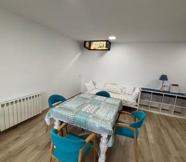 Riglos Apartment | Riglos Estudio 5 personas
