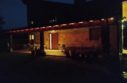 Mutiloa House | RINCON DE MUTILOA Balcón del Aitzgorri HabTuristica