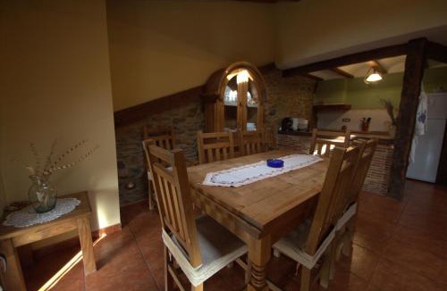 Mosqueruela Apartment | Rio La Estrella