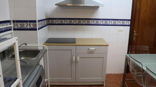Calahorra Apartment | Riojania El Olivo