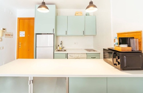 Old Town Apartment | Ripoll Old Town - Unik Vacation