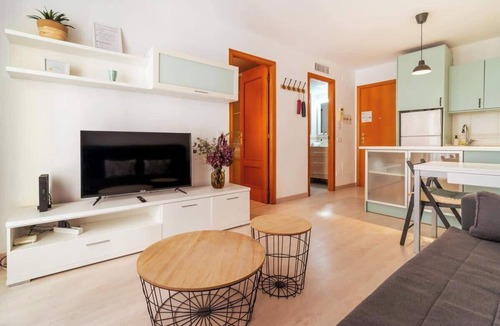 Old Town Apartment | Ripoll Old Town - Unik Vacation