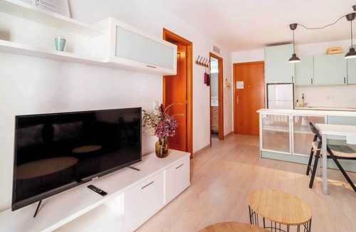 Old Town Apartment | Ripoll Old Town - Unik Vacation