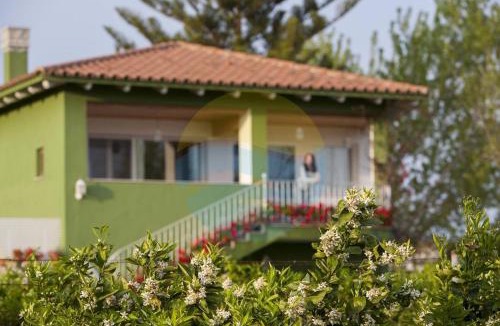 Deltebre House | Riuebre - Casa rural para 11 personas con piscina y vistas al Río Ebro - Deltavacaciones