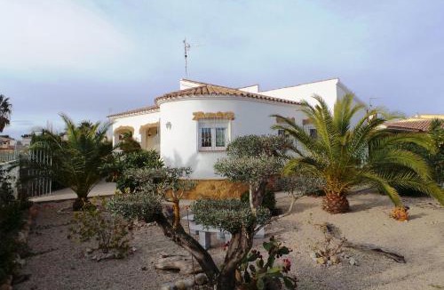 Riumar House | Riumar "La Siesta", 330m to beach, private pool, On-Site-Service, dog beach
