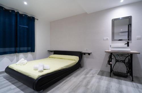 Anna Apartment | ROMANTICA
