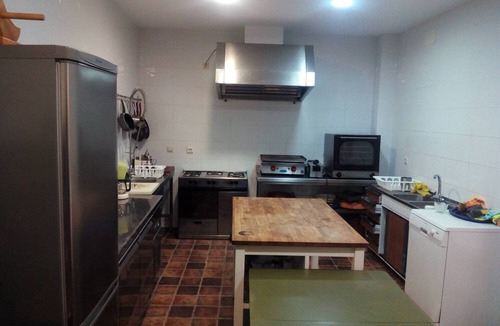 Villarrubia de Santiago Apartment | Room 8 with Private Terrace - El Sueño De Lucrecia, Toledo