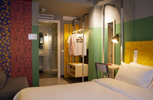 La Seu Hostel | Room Valencia