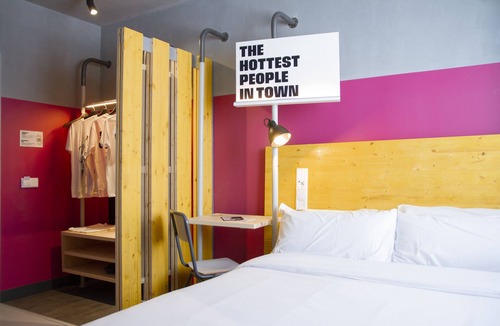 La Seu Hostel | Room Valencia