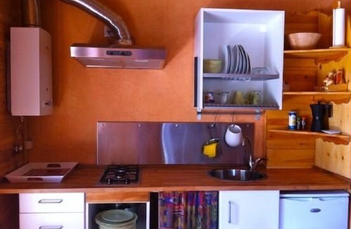 Ainsa-Sobrarbe Cottage | Rural apartment La Cicuarala for 6 people