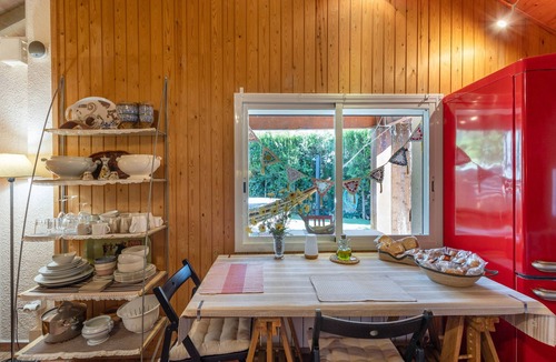 Mediona House | Rural Cabin 'La Casita de la Font del Bosc'. SPA. Charming Entire Rural House