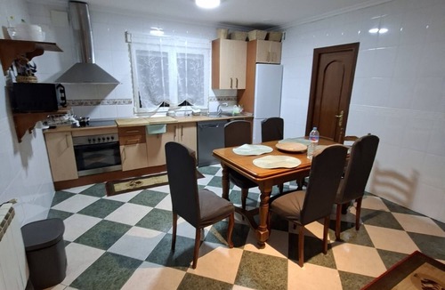 Jabaga Cottage | Rural house 5 min from Cuenca and 15 min from Ciudad Encantada