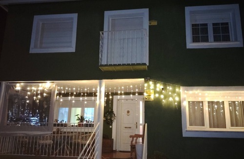 Jabaga Cottage | Rural house 5 min from Cuenca and 15 min from Ciudad Encantada