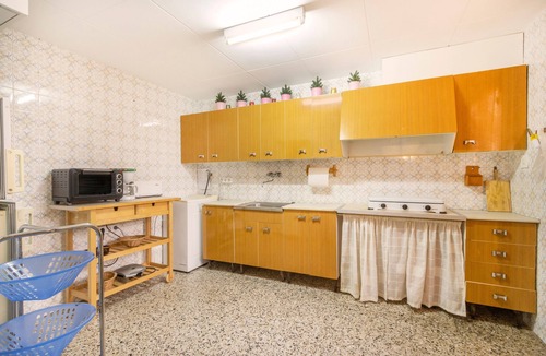Juncosa House | Rural House 'Casa Estel Miracle' with Private Terrace and Patio