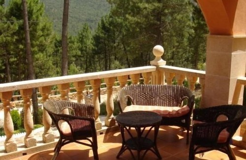 Riopar Cottage | Rural House El Calar II