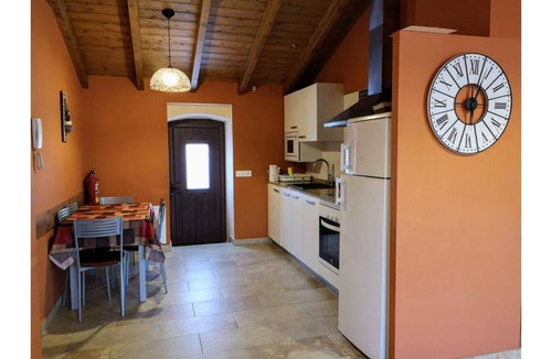 Cella House | Rural house for families in Teruel