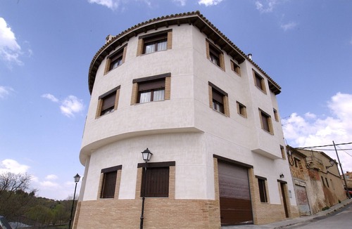 Venta del Moro House | Rural house hoces del cabriel