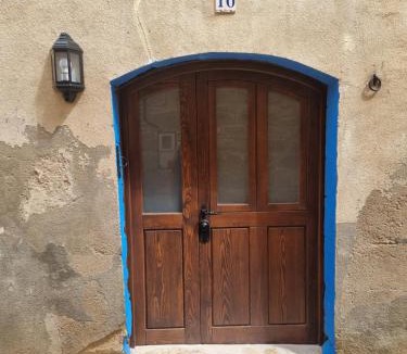 Valdeltormo House | Rural house in Matarraña, Teruel Aragón