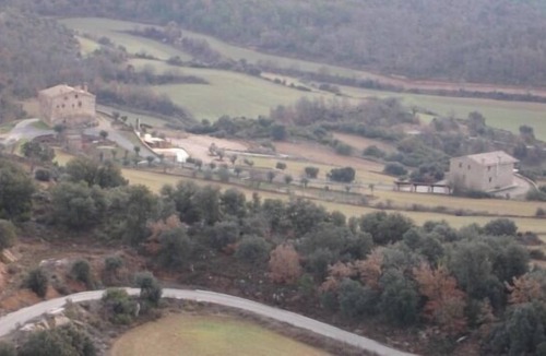 Biosca Cottage | Rural house Les Cots de Lloberola from 6 to 47 people